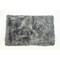 Zealand Sheepskin Trio Rectangular Rug 3X5 Natural 100% Faux Soft Texture